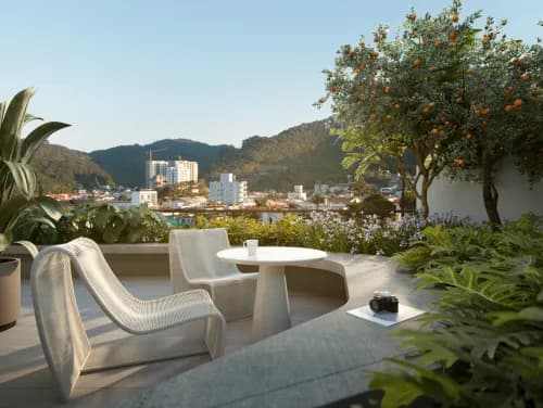 Bairro em Itajaí Dispara Valorização Imobiliária e Supera Média Local