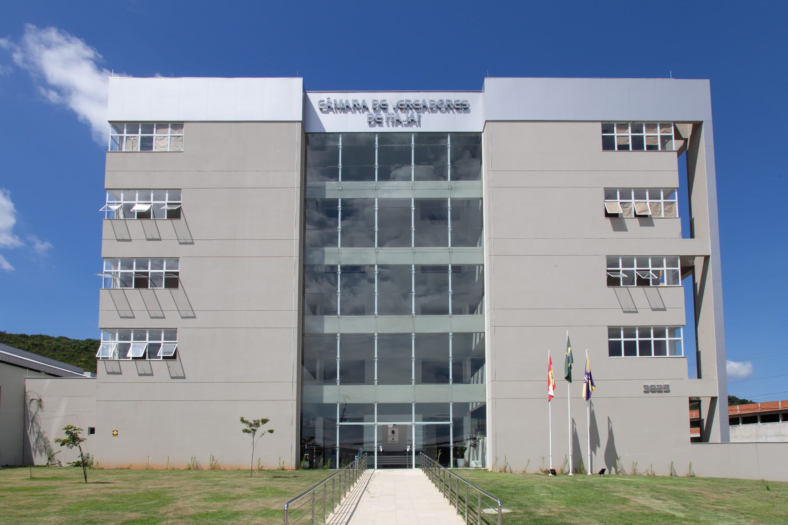Univali e Câmara de Itajaí promovem evento para debater políticas públicas e inovação
