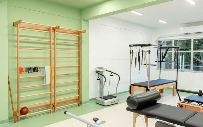 Univali inaugura nova clínica de fisioterapia em Itajaí