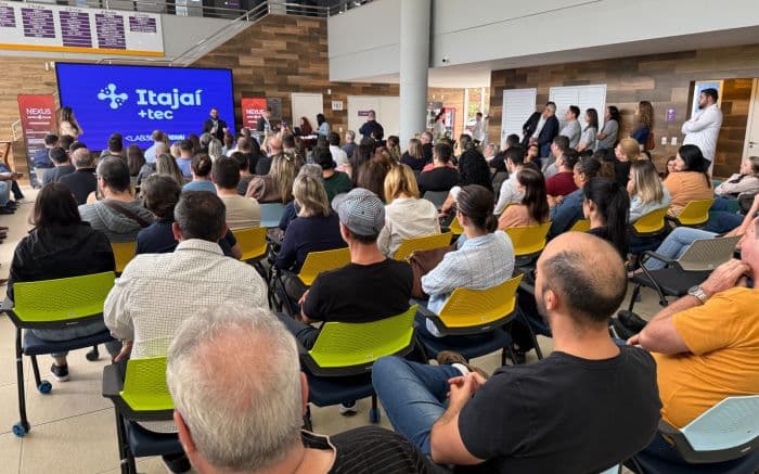 Itajaí lança pacote de ações de inovação e desenvolvimento