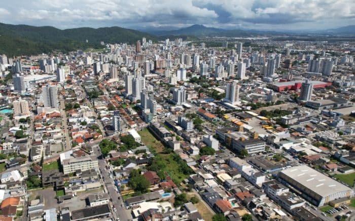 Projeto cria novas regras para o auxílio-moradia em Itajaí