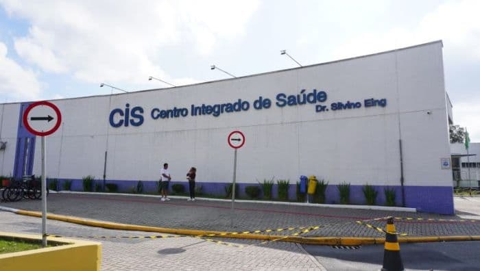 Surto em Unidade de Saúde: Mulher é Presa Após Quebrar Equipamentos e Portar Drogas em Itajaí