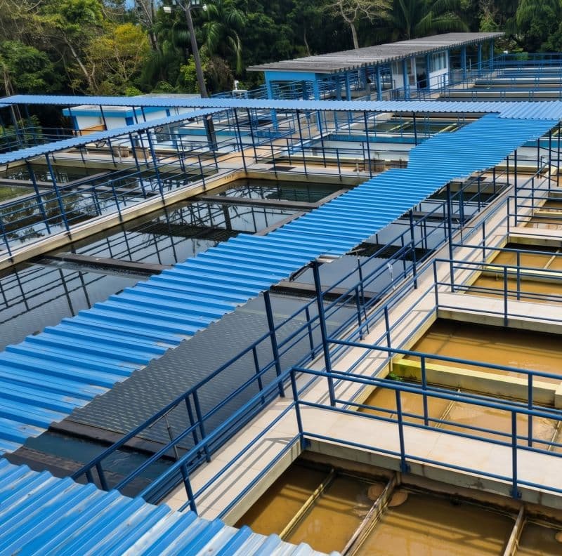 Chuvas Altas Reduzem Produção de Água em Itajaí e Navegantes; Semasa Pede Economia Urgente