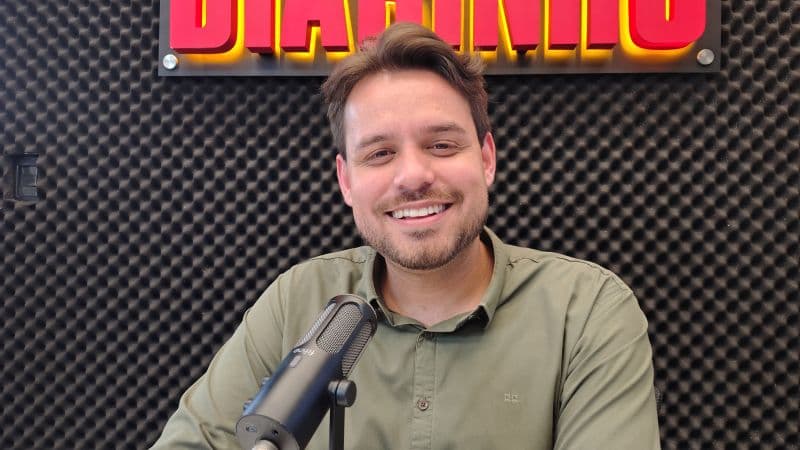 Deputado eleito Osmar Teixeira reafirma sonho de ser prefeito de Itajaí e cobra melhorias