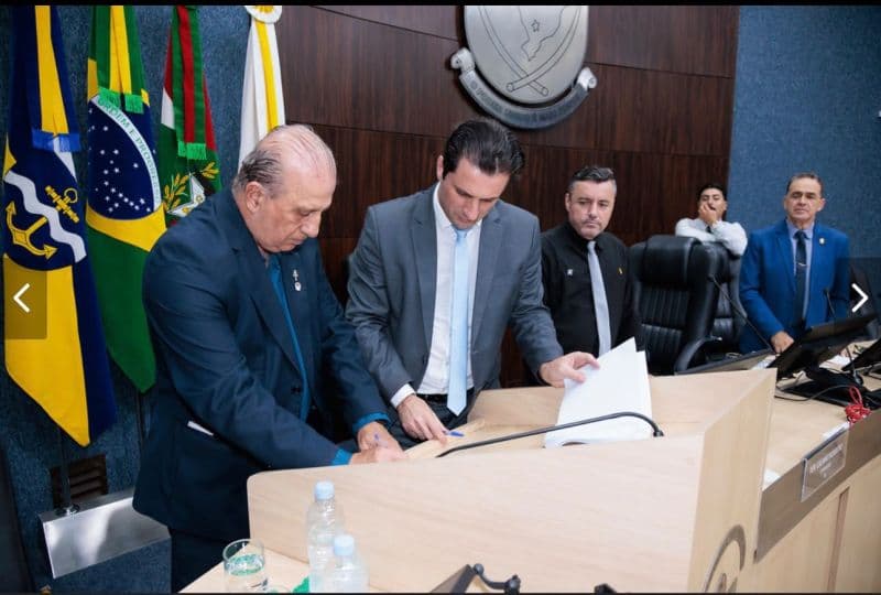 Câmara de Itajaí é pioneira na implantação de regras de governança pública