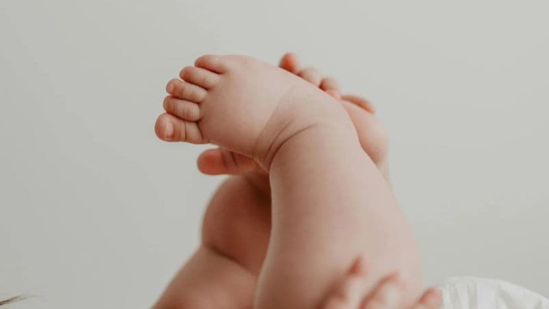 Itajaí confirma transmissão de HIV de mãe para bebê