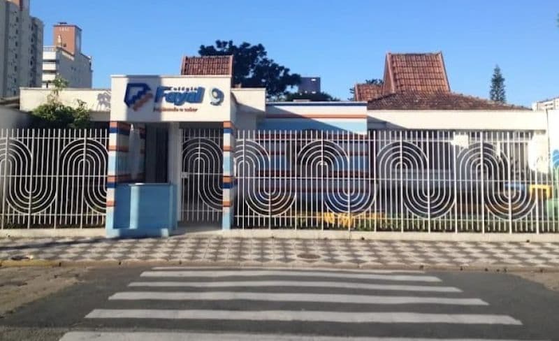 Fiscal é preso após desentendimento em local de votação em Itajaí