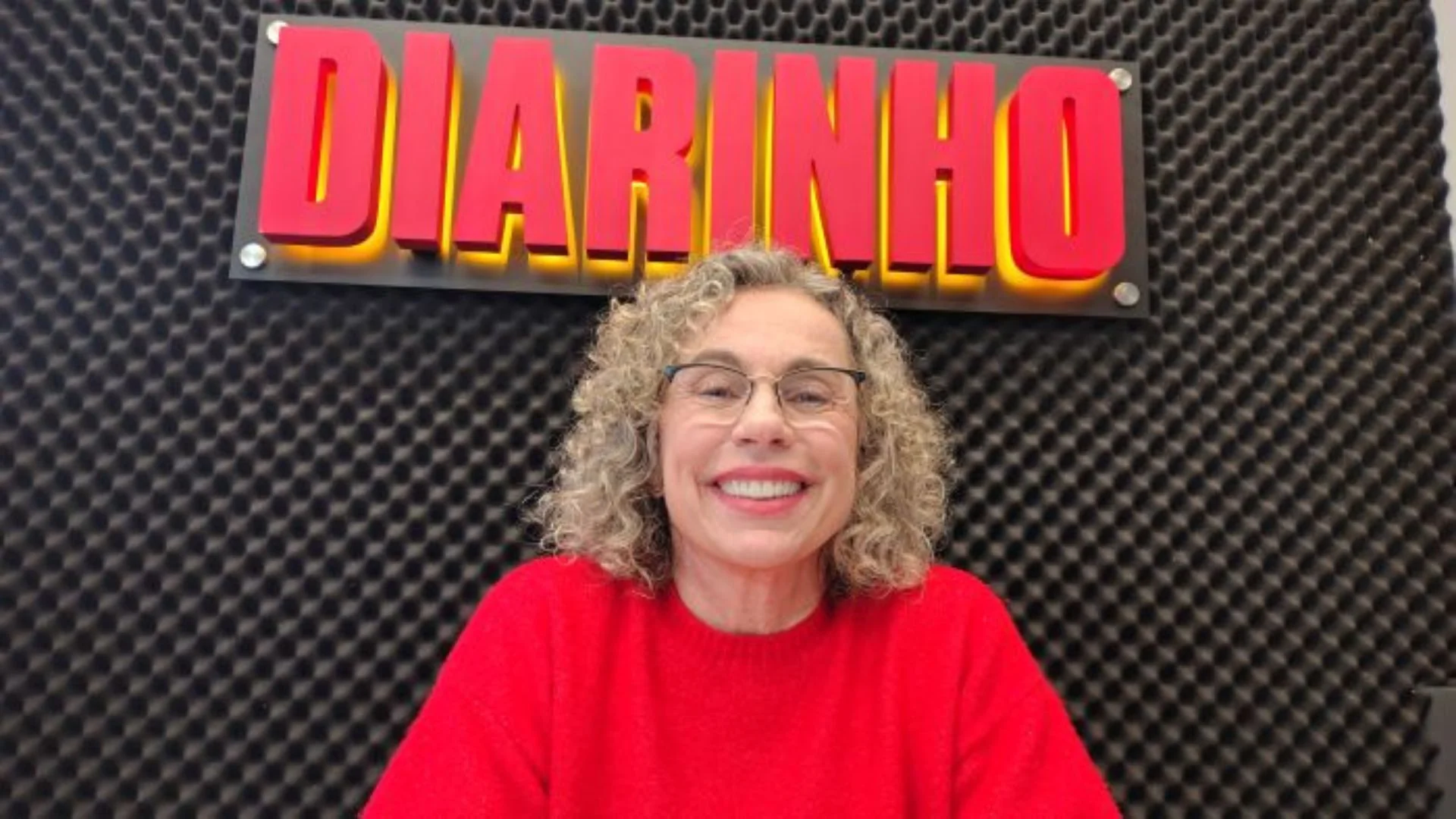 Ana Paula Lima garante recursos para maternidade em Itajaí e discute cenário político de SC