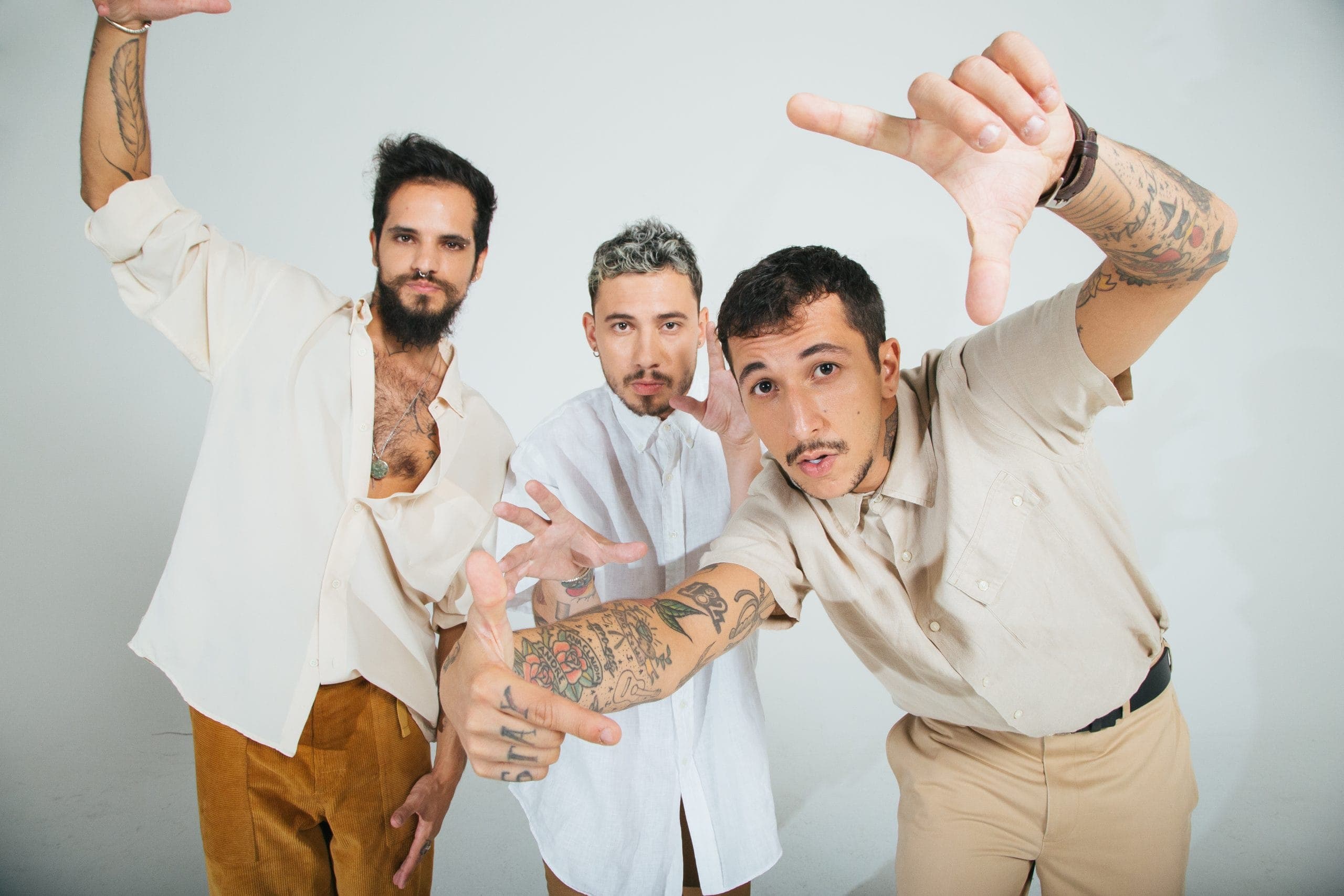 Após manifestação política durante show em Itajaí, apresentação da banda Big Up em Garopaba é cancelada