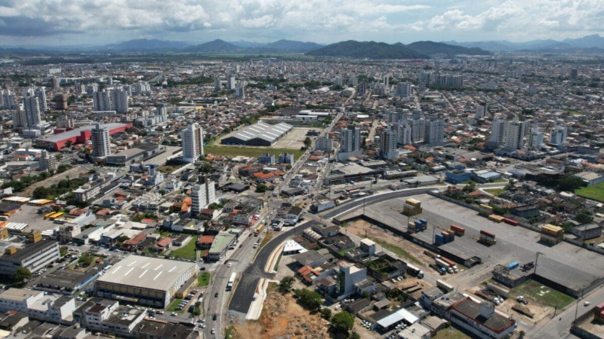 Itajaí lança programa para viabilizar casa própria com parcelas de R$ 500