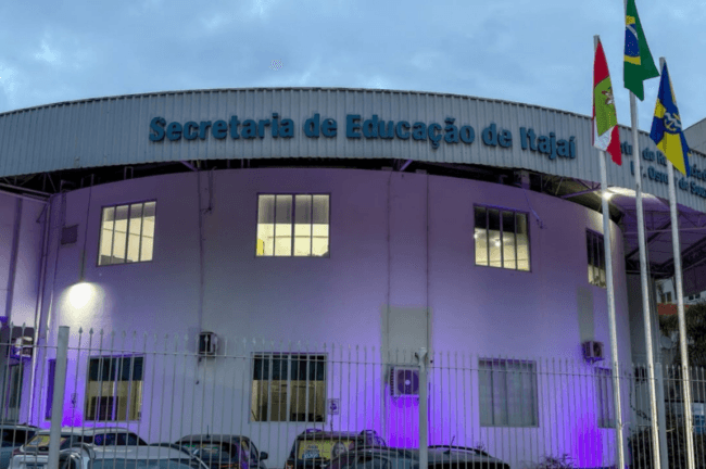 Suspensão Parcial das Aulas em Itajaí Hoje (31): Confira a Lista de Escolas Afetadas