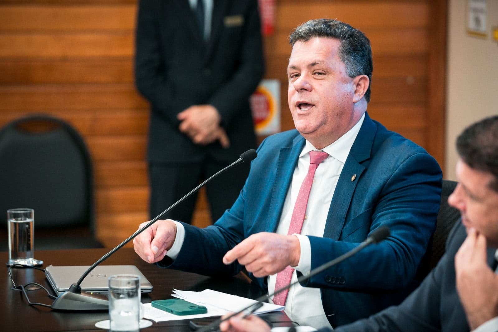 Audiência Pública debaterá apagões regionais e investimentos da Celesc para o Litoral Norte e Vale do Itajaí