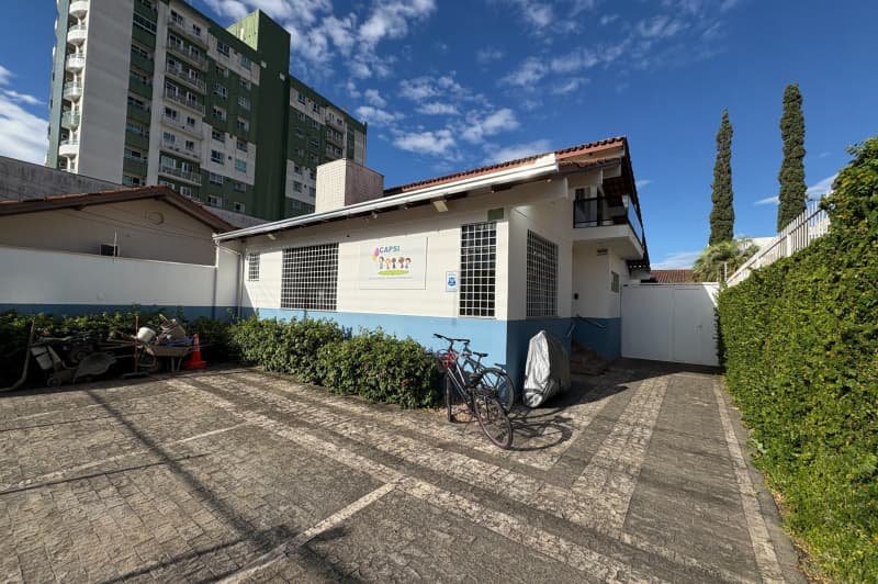 Semana da luta Antimanicomial mobiliza rede de saúde mental de Itajaí