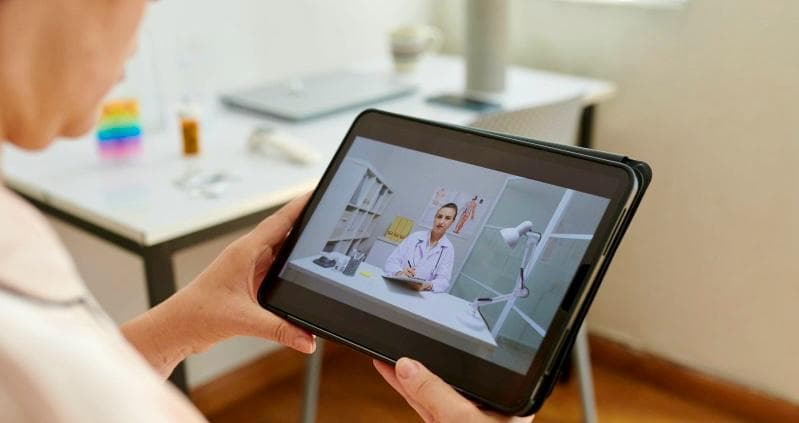 Itajaí lança serviço de telemedicina para reduzir filas e ampliar atendimento