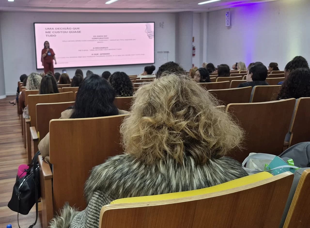 Itajaí sedia evento inédito para impulsionar o empreendedorismo feminino e networking