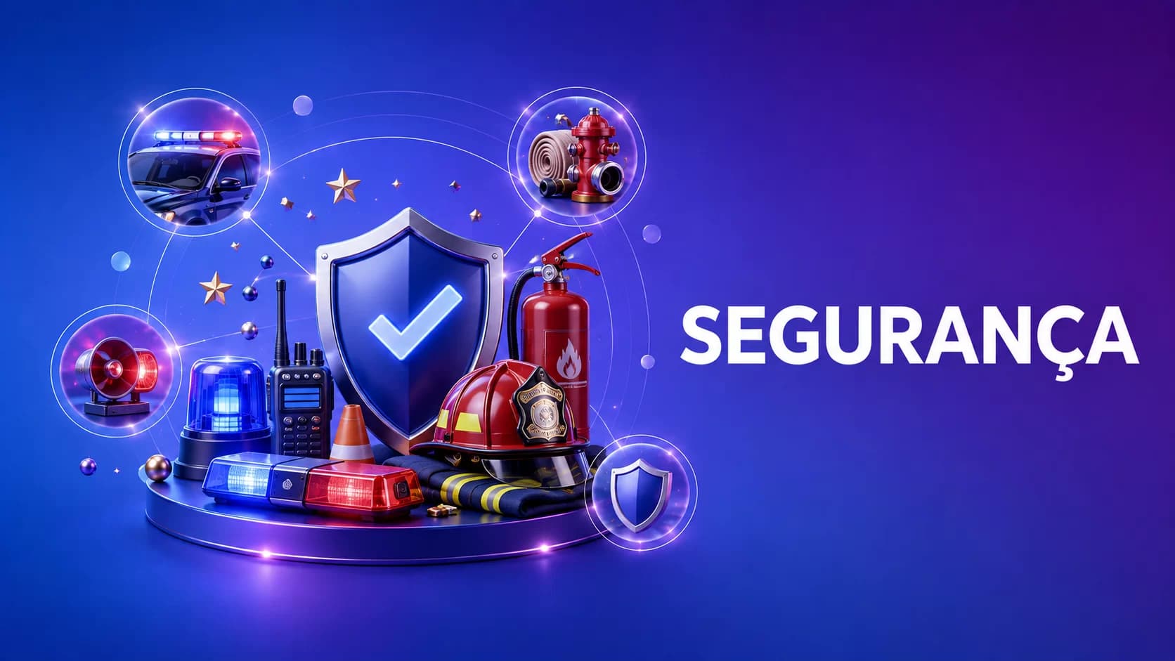 Itajaí ganha reforço na segurança pública