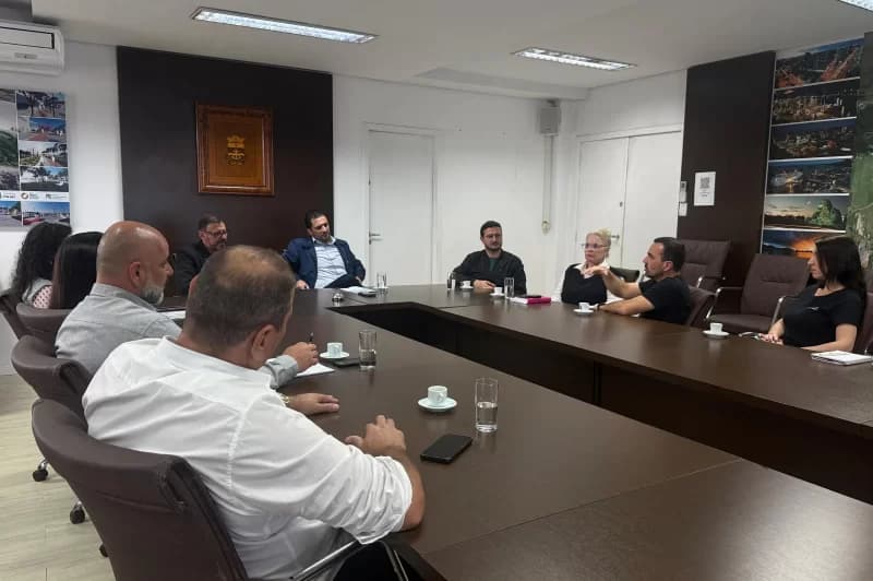 Orientações são reforçadas para prevenção de hantavirose após registro de morte em Itajaí