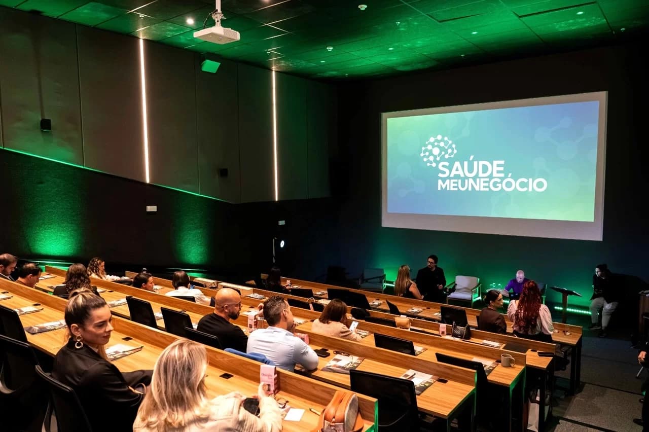 Empresários da saúde de Itajaí são convidados para discutir gestão e inovação em evento nesta semana