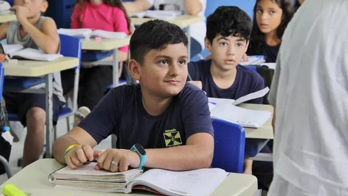 Cidade mais rica de SC projeta a criação de 2,3 mil novas vagas em escolas e creches