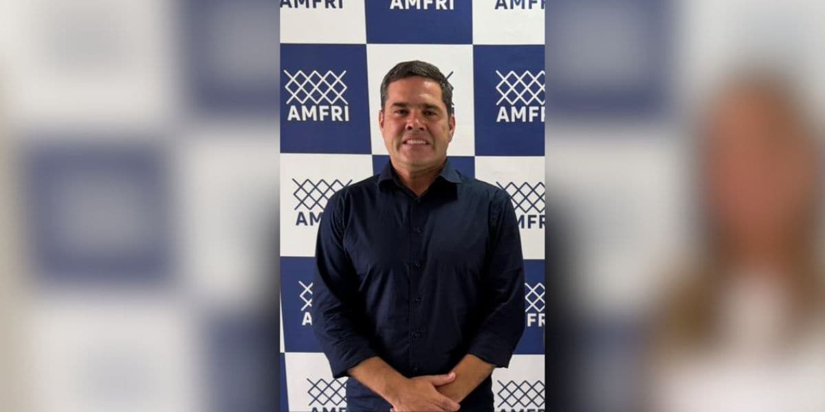 Prefeito de Itajaí assume liderança regional e promete novo ritmo para 11 municípios