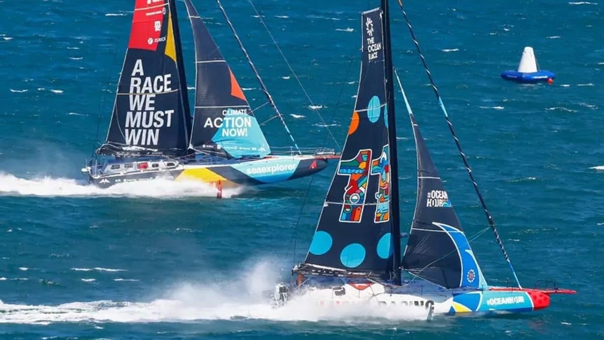 Maior regata do mundo volta a Itajaí com previsão de R$ 200 milhões na economia local