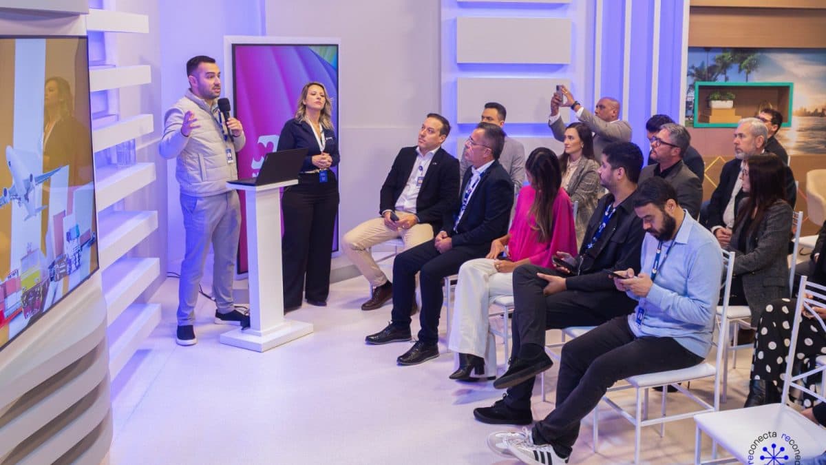 Comércio Exterior em Itajaí: Projeto Revela a Cadeia de Bilhões que Impulsiona a Economia Local