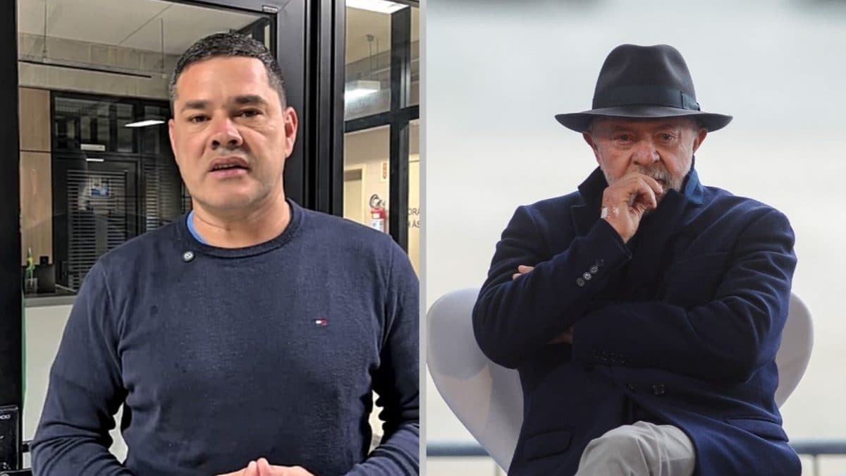 Prefeito nega que Itajaí perdeu maternidade e acusa narrativa no ‘fracasso’ da visita de Lula