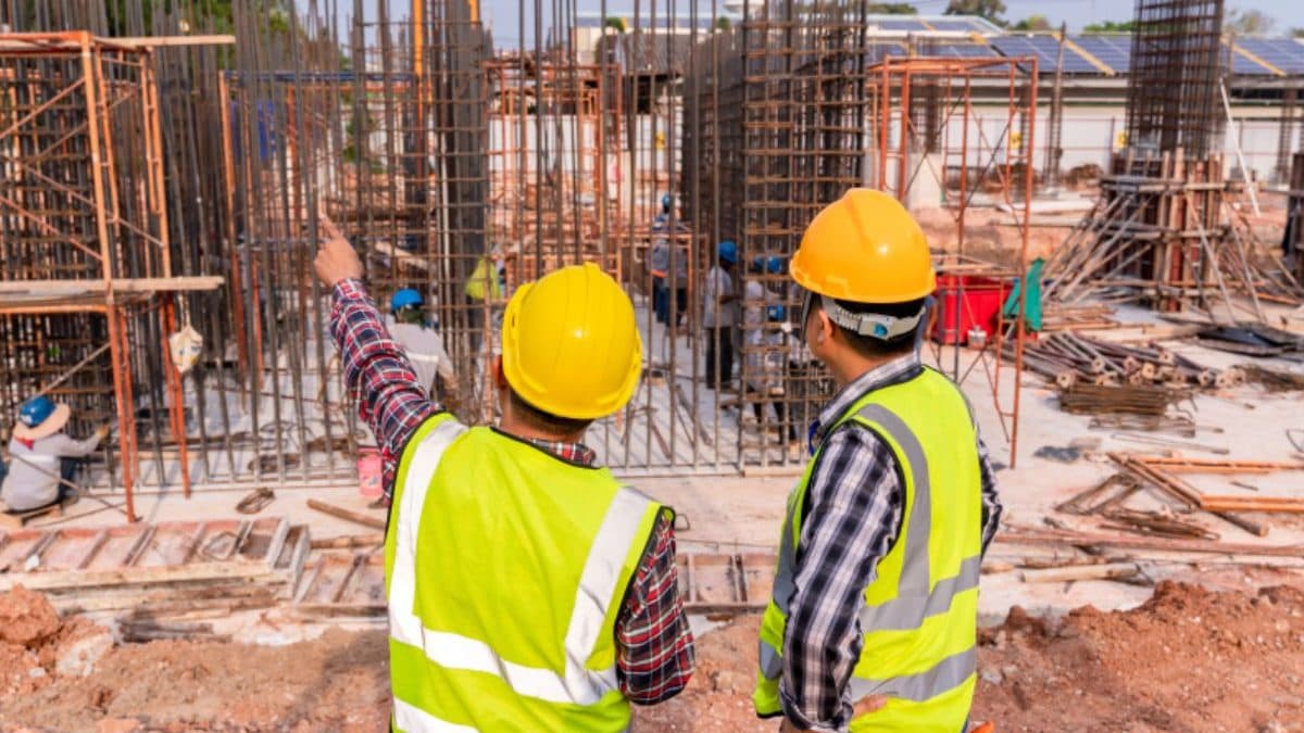 Curso gratuito em Itajaí oferece qualificação na área da construção civil