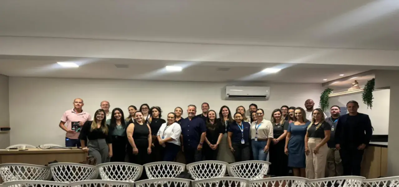 Prefeitura discute qualificação para vagas em Itajaí com empresas - Visor Notícias