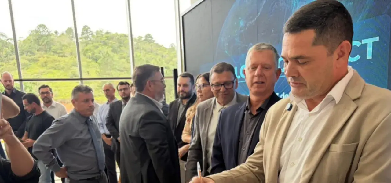 Itajaí projeta polo de indústria farmacêutica em distrito - Visor Notícias