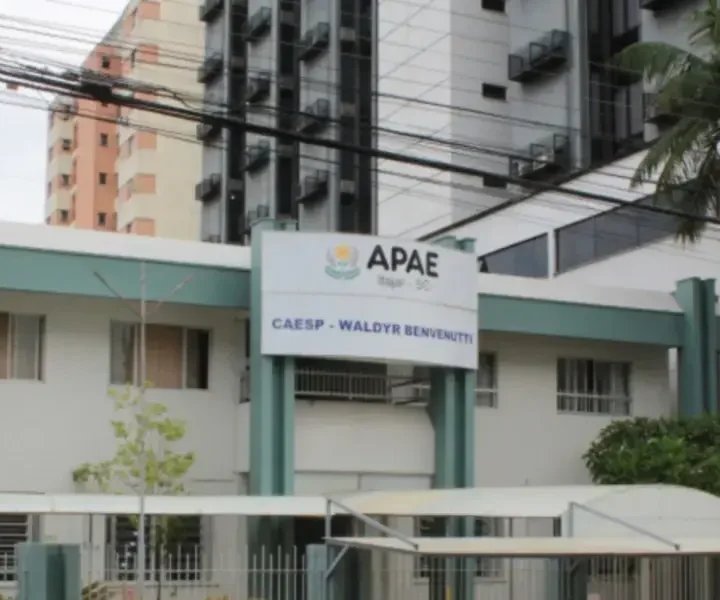 Prefeitura aumenta repasse financeiro para a Apae de Itajaí - Visor Notícias
