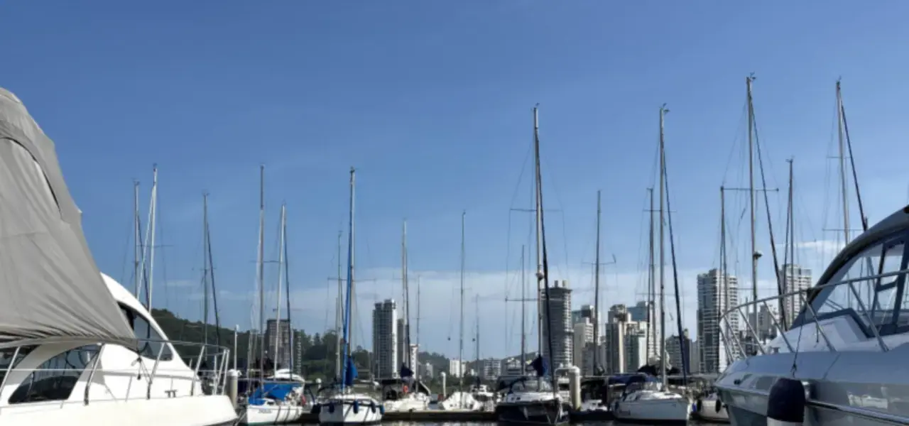 Programa qualifica empresas para o setor náutico Itajaí - Visor Notícias