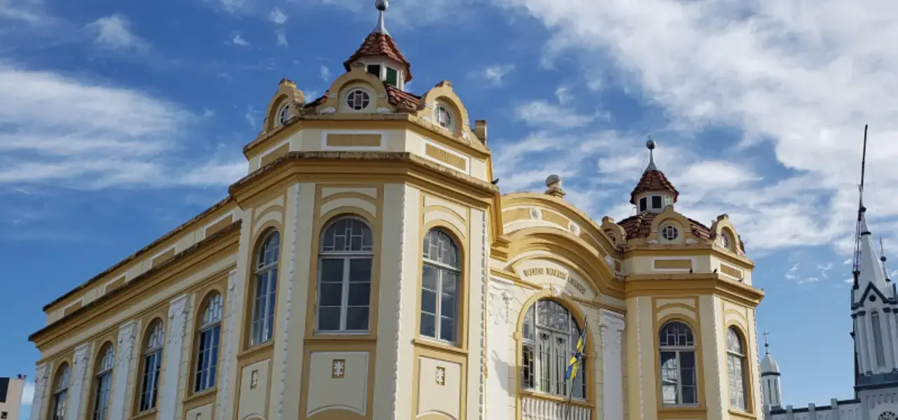 Itajaí promove Semana de Museus com palestra e ação educativa - Visor Notícias