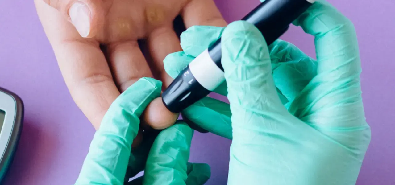Ação em Itajaí oferece teste de HIV gratuito nesta semana - Visor Notícias