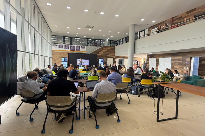 Seminário define eixos estratégicos para o futuro de Itajaí