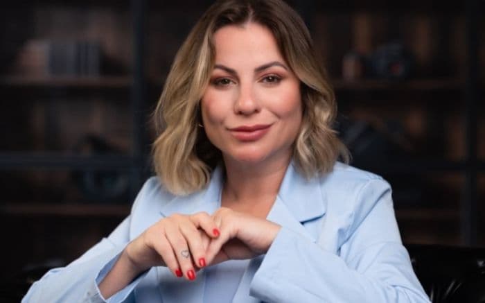 Prefeito confirma Gabriela Kelm no comando do Turismo de Itajaí