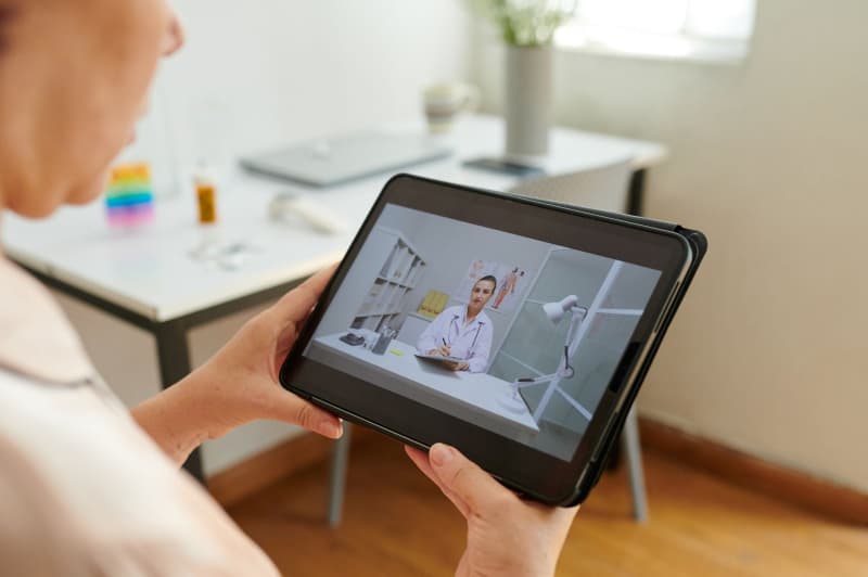 Itajaí apresentará serviço de telemedicina alô saúde nesta terça-feira (31)