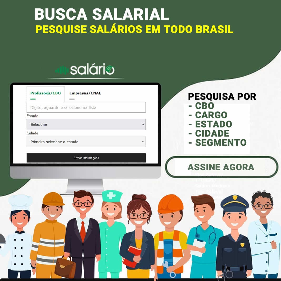 Enfermeiro — Itajaí, SC - Portal Salário