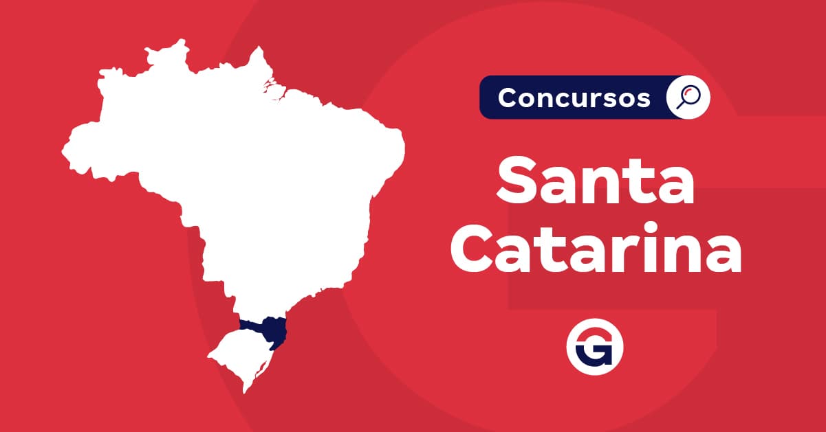 Concurso Itajaí: Prefeitura abre 42 vagas com salários de até R$ 25 mil em 2026