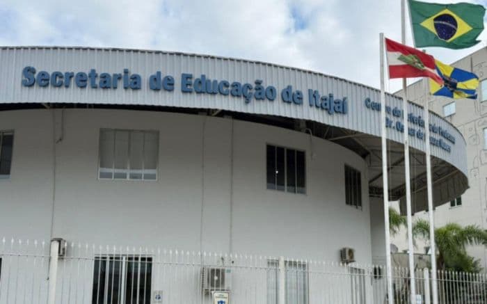 Prefeitura de Itajaí faz nova convocação de professores concursados