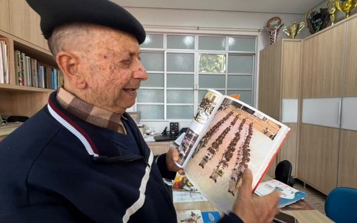 Colégio Salesiano em Itajaí comemora 70 anos de tradição e impacto na comunidade