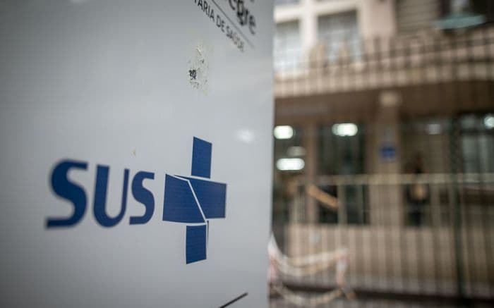 Família aguarda há dois meses exame de urgência para menino com traumatismo craniano em Itajaí