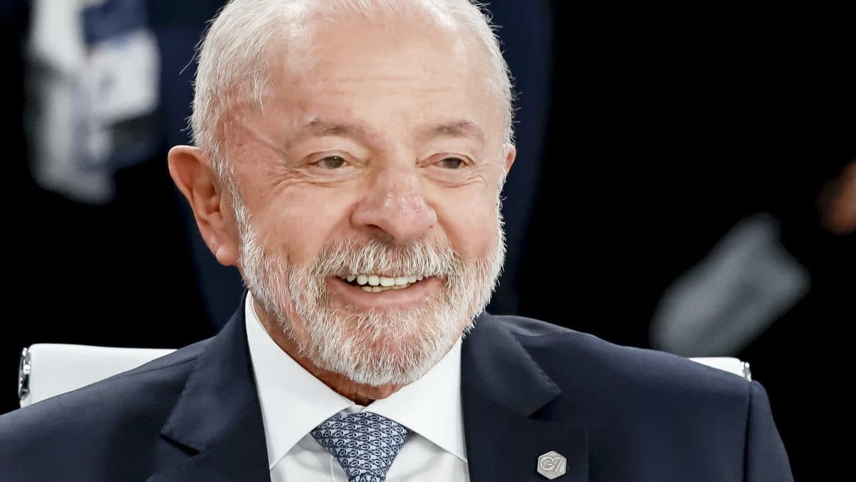Lula anuncia R$ 311 milhões para Porto de Itajaí e investimentos bilionários em rodovias de SC