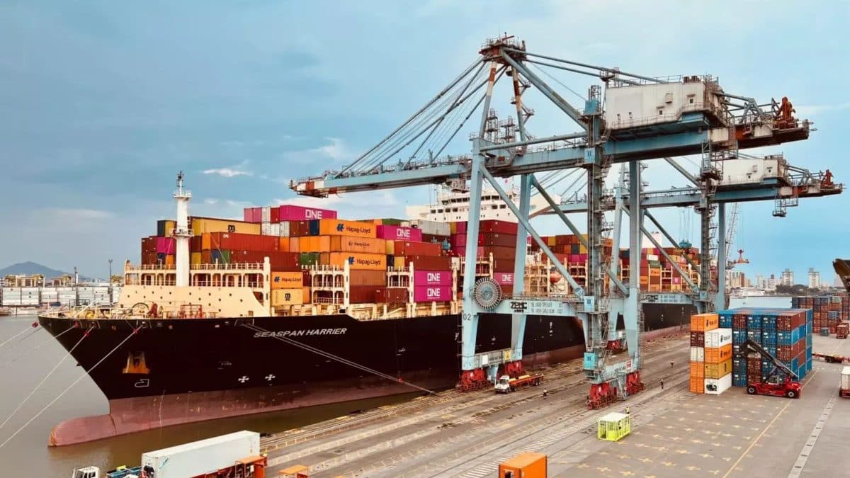 Contrato de 25 anos que definirá futuro do Porto de Itajaí entra em discussão com audiência pública