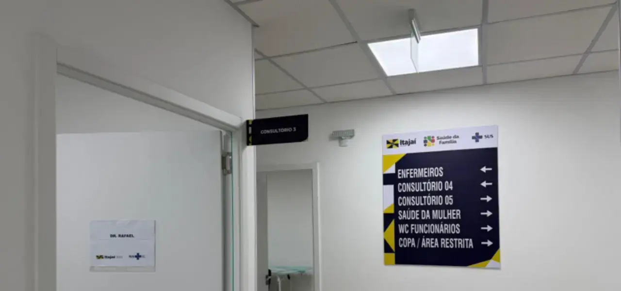 Itajaí inicia entrega de sensor de glicose para pacientes com diabetes - Visor Notícias
